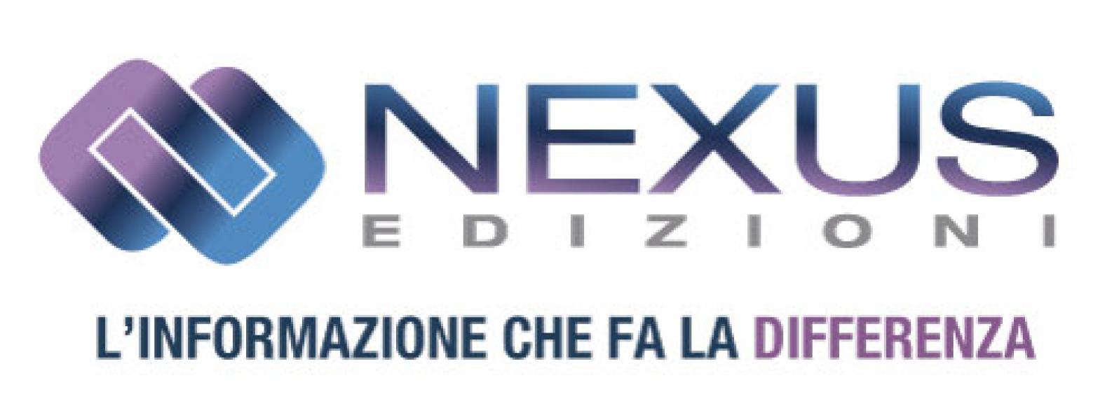 Image result for Nexus Edizioni