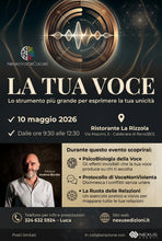 La tua Voce
