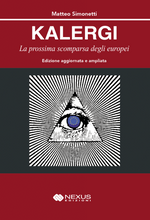 Kalergi Seconda edizioni ampliata