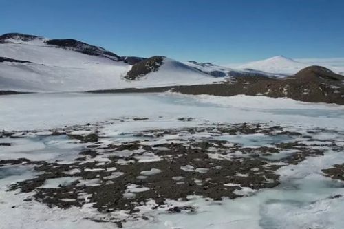 Lago Enigma