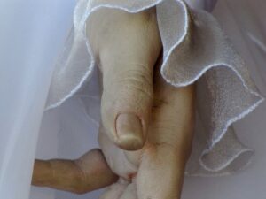 pascualita mano