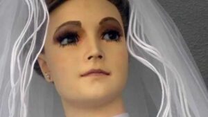 Pascualita sposa cadavere