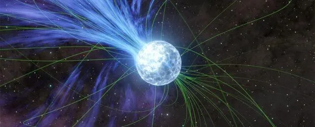 oro viene dalle stelle