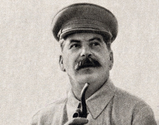 Stalin Europa