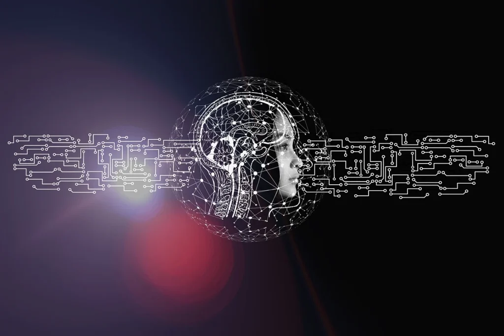 L'IA Non Pensa, Regola. Un'Allarmante Profezia Digitale