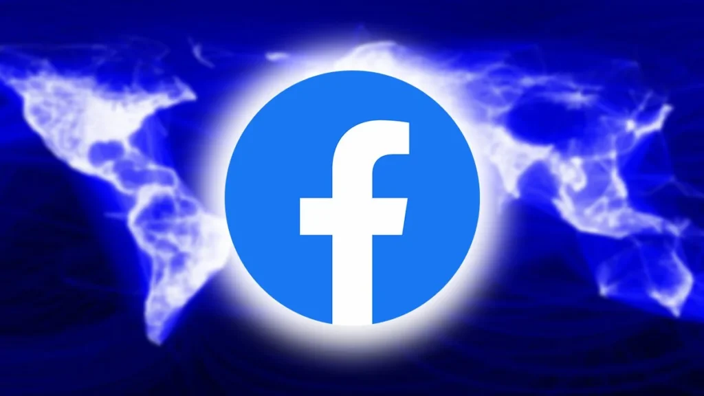 Facebook era un progetto del Pentagono?