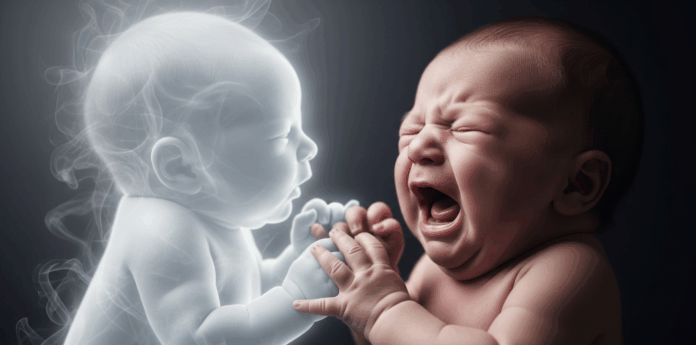 sindrome del gemello scomparso