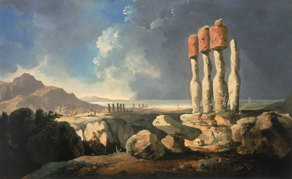 Isola di Pasqua