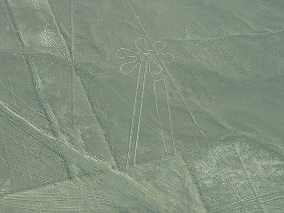 mistero nazca
