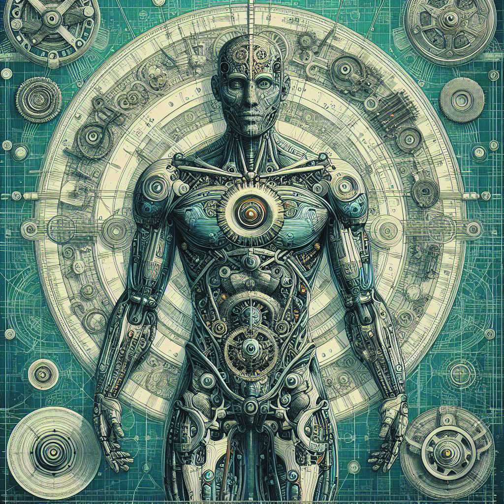 IA e futuro dell'uomo