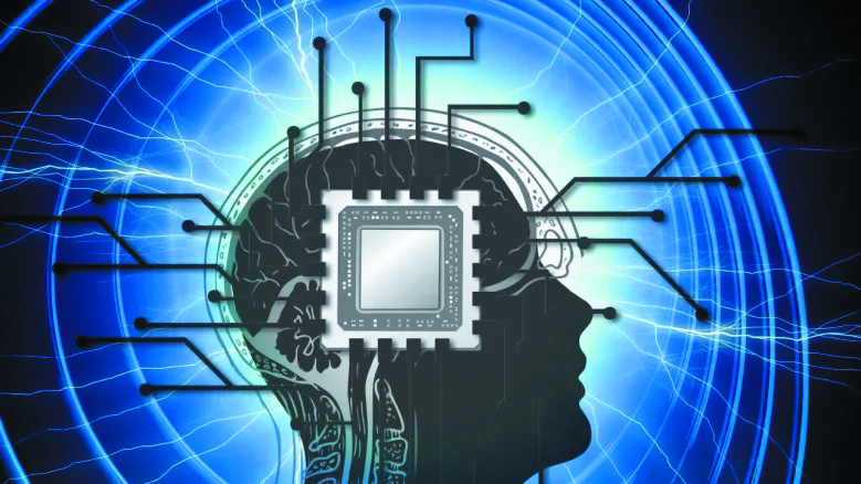 IA e futuro dell'uomo