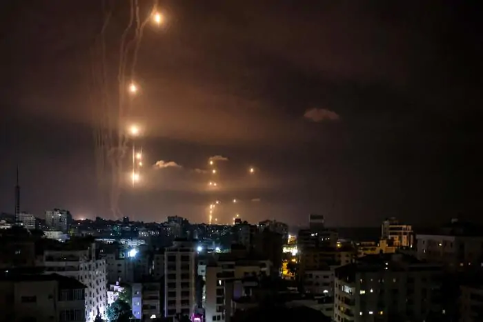 Israele e Iran