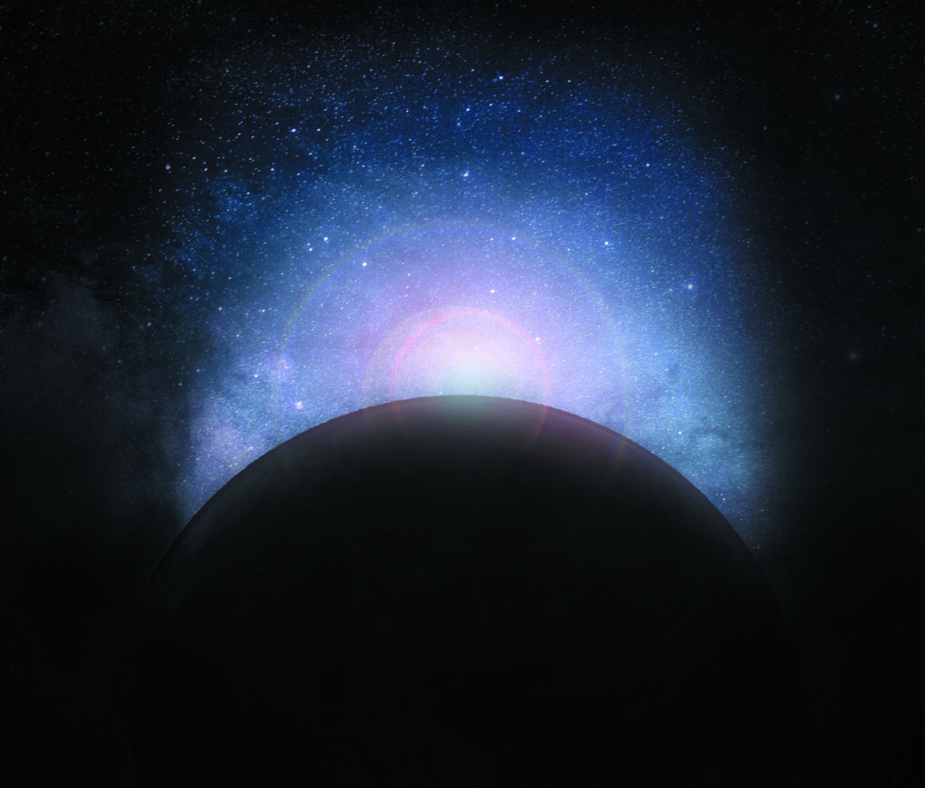 eclissi sorprendenti