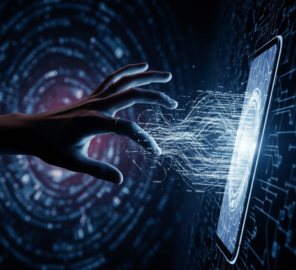 la più grande fuga di dati della storia